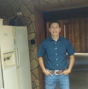 Meet your Posher, Mario luis